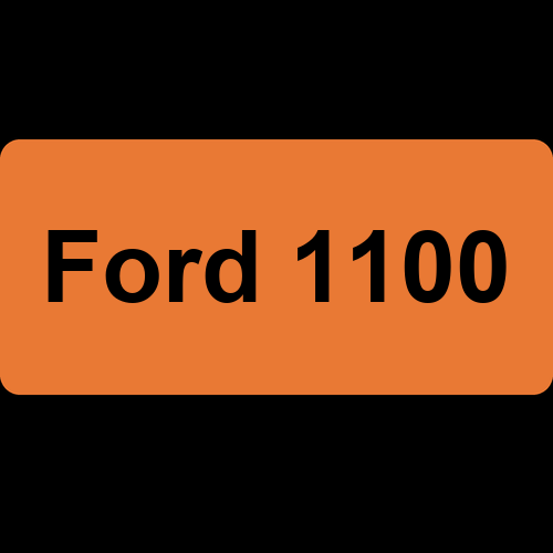 Ford 1100